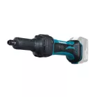 Makita  DGD800Z Akkus egyenescsiszoló 18V LXT akku és töltő nélkül, karton
