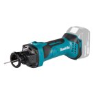 Makita DCO180Z Akkus gipszkarton kivágó 18V akku és töltő nélkül