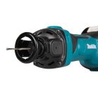 Makita DCO180Z Akkus gipszkarton kivágó 18V akku és töltő nélkül