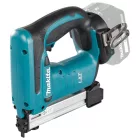 Makita DST221Z Akkus Kapcsozó 18V  (akku és töltő nélkül)