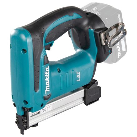 Makita DST221Z Akkus Kapcsozó 18V  (akku és töltő nélkül)