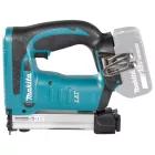Makita DST221Z Akkus Kapcsozó 18V  (akku és töltő nélkül)
