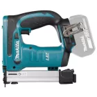 Makita DST221Z Akkus Kapcsozó 18V  (akku és töltő nélkül)