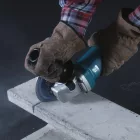 Makita  GA4540C01 Sarokcsiszoló 115mm 1400W, karton