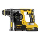 DeWalt  DCH273P2T Akkus fúró-vésőkalapács SDS-Plus 18V 5,0Ah T-STAK