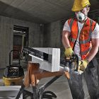 DeWalt  DWE399-QS Aligátorfűrész 1700W