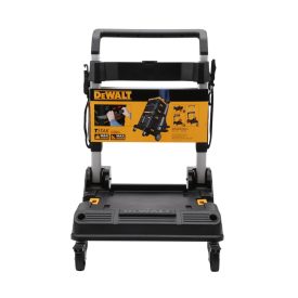 DeWALT DWST1-71196 TSTAK Szállító kocsi