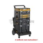 DeWALT DWST1-71196 TSTAK Szállító kocsi