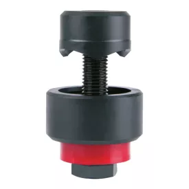   Ruko  109152K Csavaros lemezlyukasztó golyóscsapággyal 15,2mm