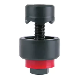   RUKO 109186K Csavaros lemezlyukasztó MF10 18,6mm golyóscsapággyal