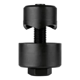   Ruko  109550K Csavaros lemezlyukasztó golyóscsapággyal 55,0mm