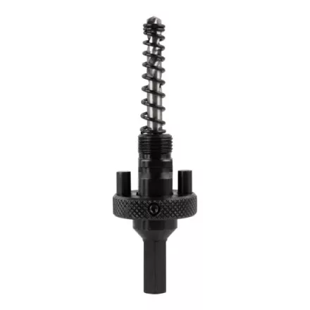 Ruko  126210 Befogó vezetőfúróval bimetál lyukfűrészhez, HSSE-Co8 14- 30mm