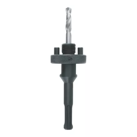 Ruko  126211 Befogó vezetőfúróval bimetál lyukfűrészhez, HSSE-Co8 32-210mm