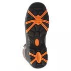 Munkavédelmi  Bakancs COVERGUARD Topaz barna bőr HRO S3 SRC 9TOPH 38-as