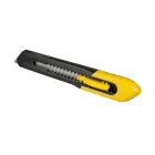 Stanley 0-10-151 Műanyagházas tördelhető Pengekés (sniccer) 18mm