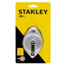 Stanley  0-47-100 Kicsapózsinór fémházas 30m
