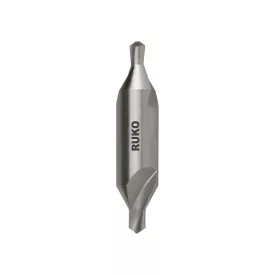 Ruko  217016 Központfúró DIN 333 HSS (1) A forma 1,60mm