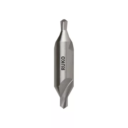 Ruko  217020 Központfúró DIN 333 HSS (1) A forma 2,00mm