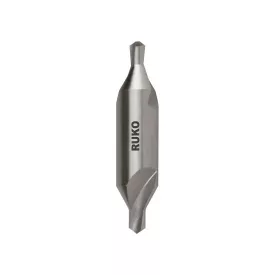 Ruko  217315 Központfúró DIN 333 HSS (1) A forma 3,15mm
