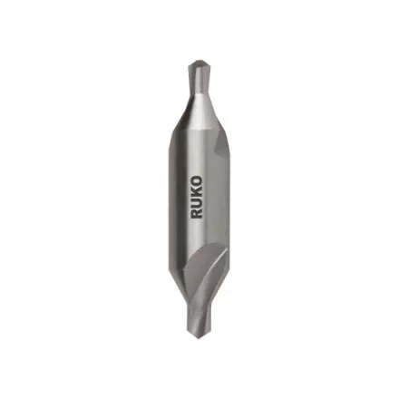 Ruko  217315 Központfúró DIN 333 HSS (1) A forma 3,15mm