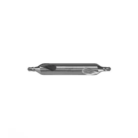Ruko  2171063 Központfúró DIN 333 HSS (2) A forma 6,30mm