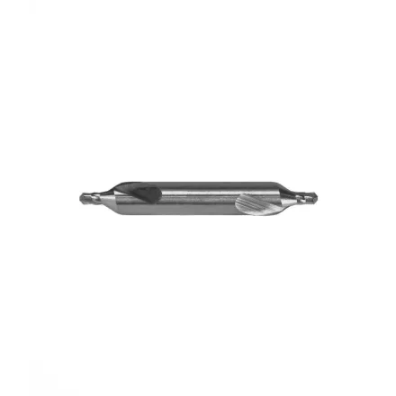 Ruko  2171063 Központfúró DIN 333 HSS (2) A forma 6,30mm