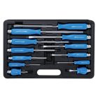 Mannesmann BGS-7890 Csavarhúzó készlet