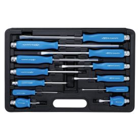 Mannesmann BGS-7890 Csavarhúzó készlet