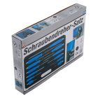 Mannesmann BGS-7890 Csavarhúzó készlet