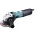 Makita  GA5041C01 Sarokcsiszoló 125mm 1400W, karton