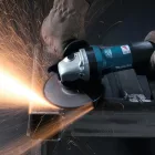 Makita  GA5041C01 Sarokcsiszoló 125mm 1400W, karton