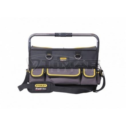 Stanley  FMST1-70719 FatMax szerszámtáska kétoldalra nyitható