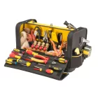 Stanley  FMST1-70719 FatMax szerszámtáska kétoldalra nyitható