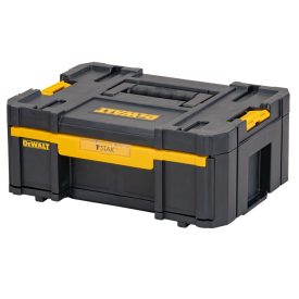 DeWALT DWST1-70705  TSTAK III Szortimenter,Koffer