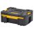 DeWALT DWST1-70705  TSTAK III Szortimenter,Koffer