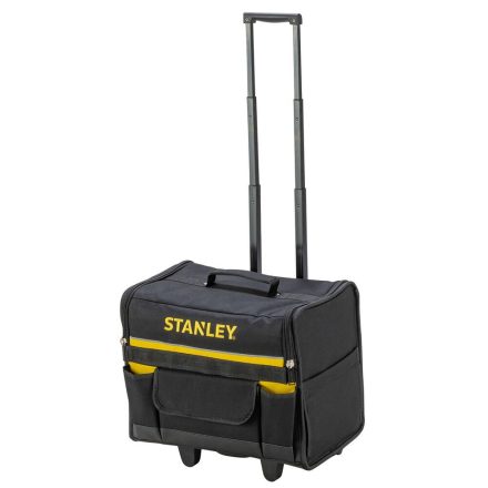 Stanley  1-97-515 Szövettáska 18 ˝ gurulós