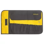 Stanley  1-93-601 Össze tekerhető szerszámtartó 12 zsebes