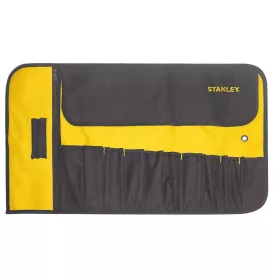   Stanley  1-93-601 Össze tekerhető szerszámtartó 12 zsebes