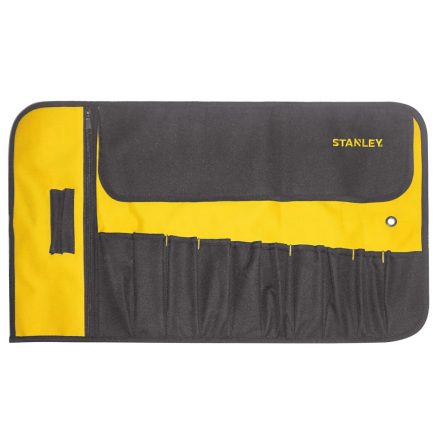 Stanley  1-93-601 Össze tekerhető szerszámtartó 12 zsebes