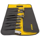 Stanley  1-93-601 Össze tekerhető szerszámtartó 12 zsebes