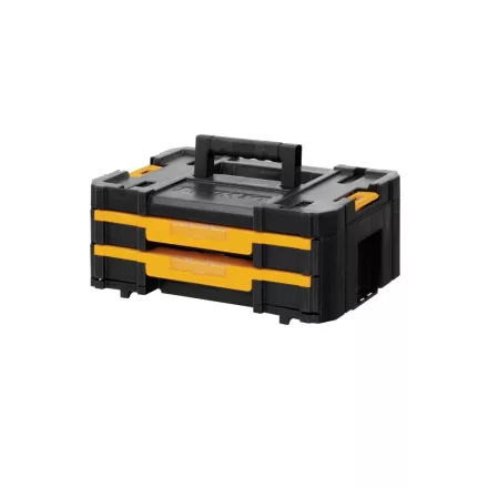 DeWALT DWST1-70706 TSTAK IV Szortimenter,Koffer