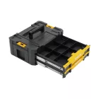 DeWALT DWST1-70706 TSTAK IV Szortimenter,Koffer