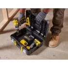 Stanley  FMST1-71966 Szerszámláda PRO-STACK II