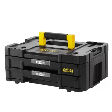 Stanley  FMST1-71969 Szerszámláda PRO-STACK IV