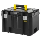 Stanley FMST1-71971 TSTAK VI Mély szerszámláda egység pro-stack
