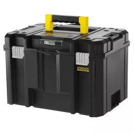   Stanley FMST1-71971 TSTAK VI Mély szerszámláda egység pro-stack