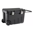 Stanley  1-92-978 Kerekes szerszámláda fémcsattal 91l