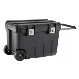 Stanley  1-92-978 Kerekes szerszámláda fémcsattal 91l