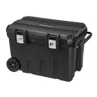 Stanley  1-92-978 Kerekes szerszámláda fémcsattal 91l