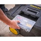 Stanley  1-97-503 Kerekes szerszámláda